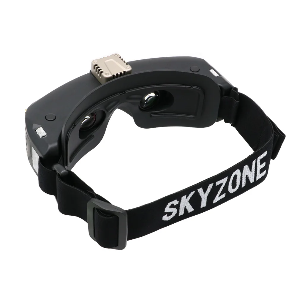 SKYZONE SKY04X PRO OLED 48CH 5 – Goggles Fpv Bewertung und Preis