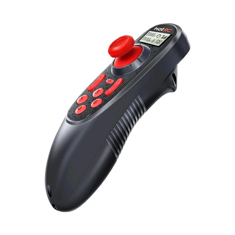 HOTRC DS-600 6CH 2,4 GHz Funks – Radio Transmitter 2.4Ghz Bewertung und Preis