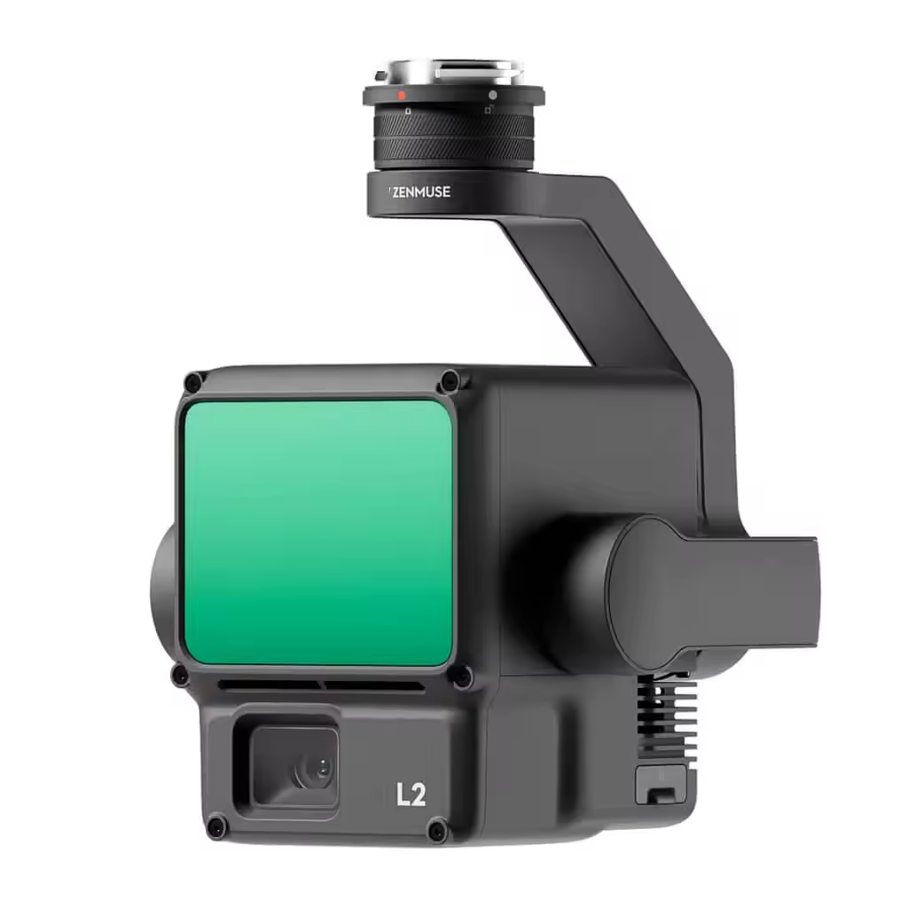L2 Lidar-Kamera mit Integriert – Drone With Camera Bewertung und Preis