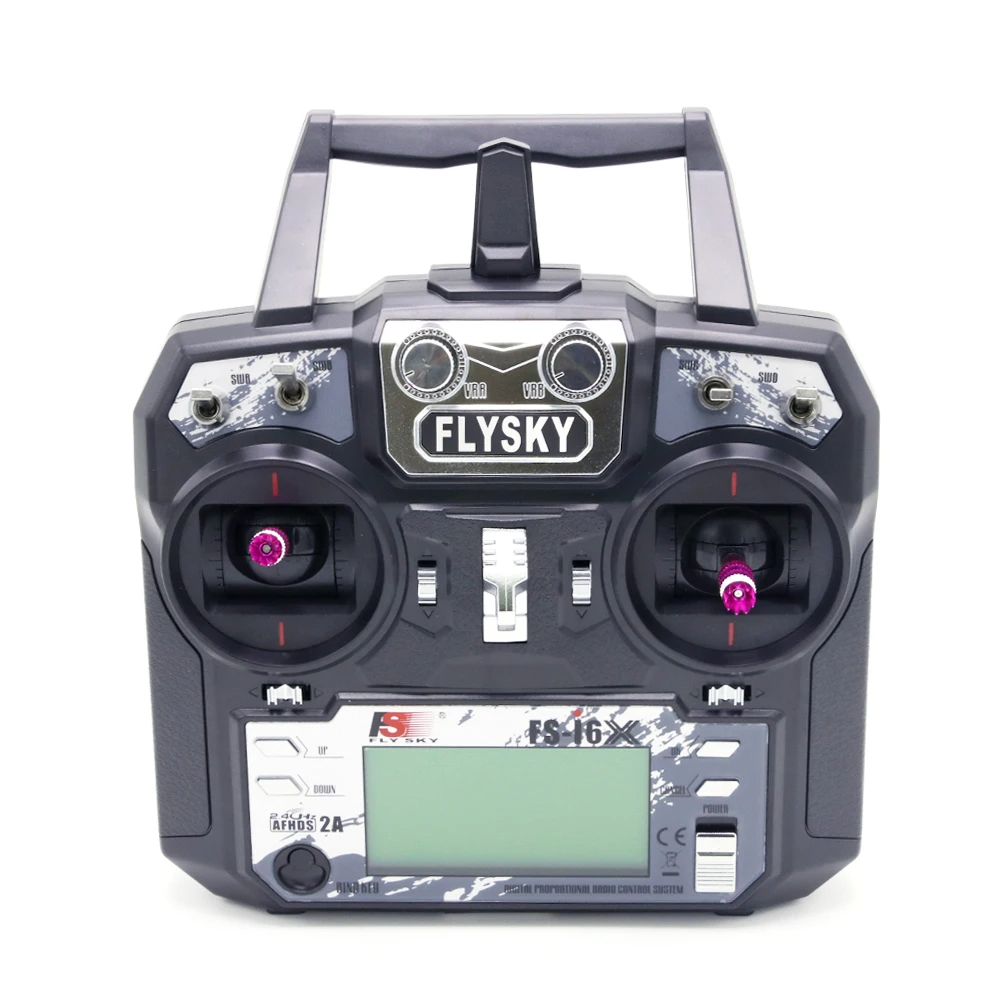 Original flysky FS-i6X 10ch 2, – Radio Transmitter 2.4Ghz Bewertung und Preis