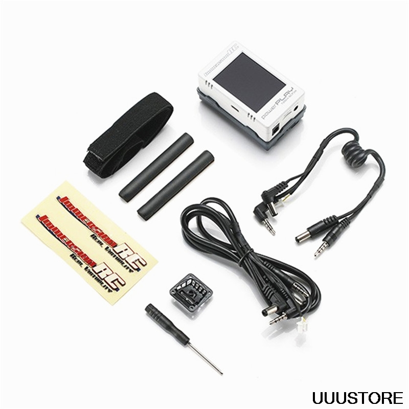 Immersionrc Powerplay Play-fpv – Goggles Fpv Bewertung und Preis