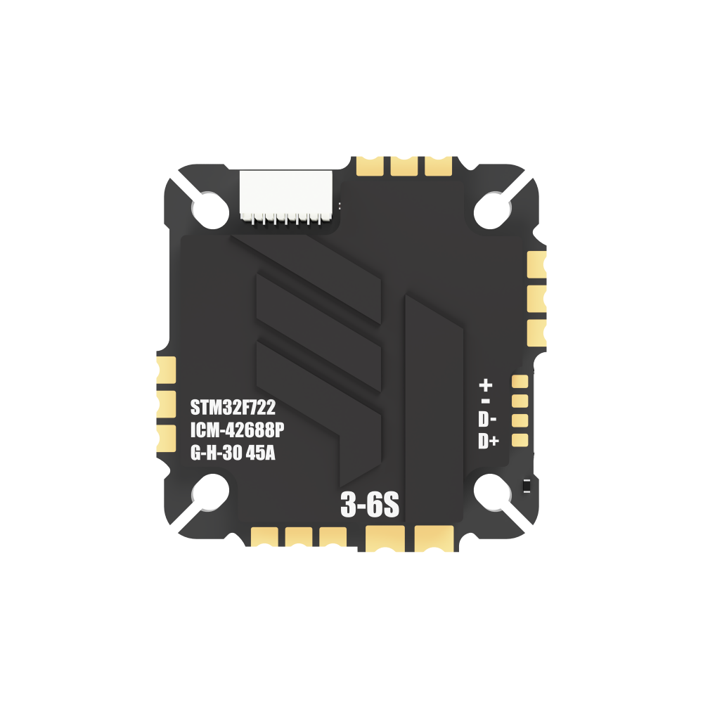 VWING F722 AIO Flugcontroller  – Betaflight Fc Bewertung und Preis