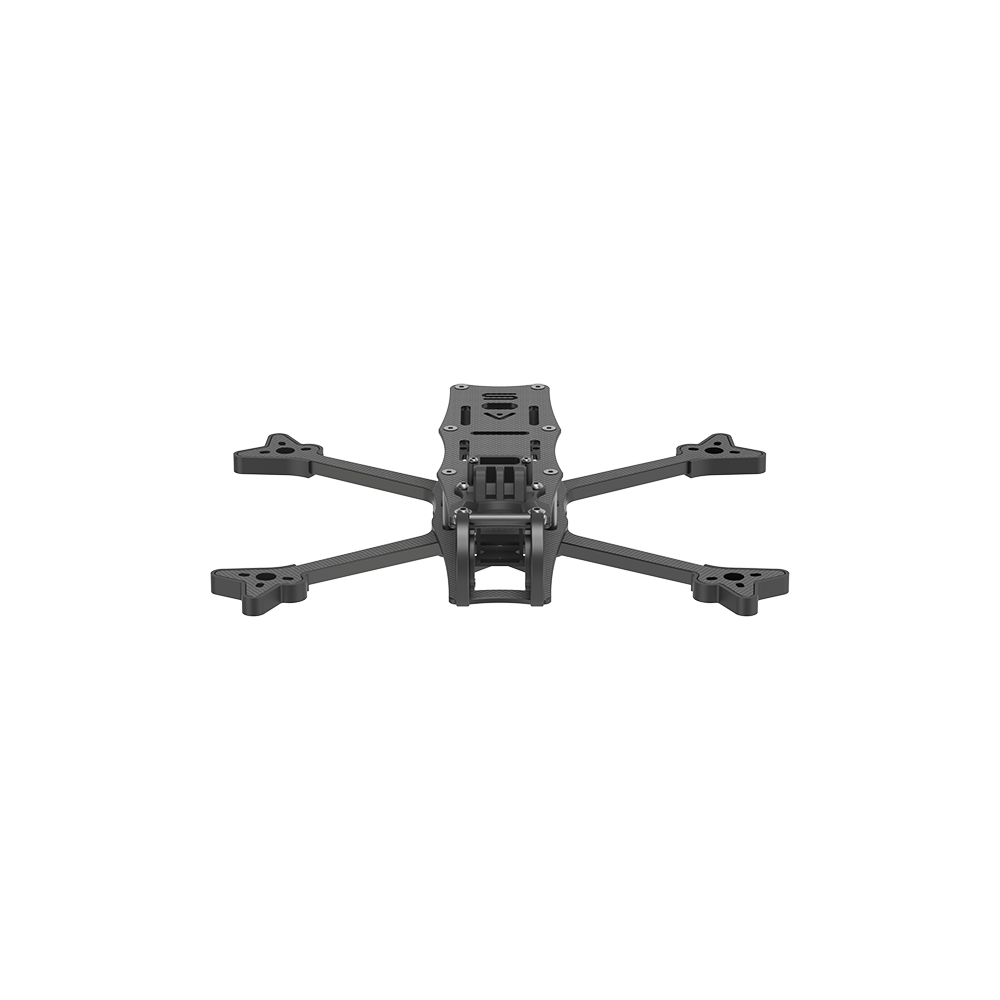 IFlight AOS 5 V5.1 FPV-Rahmen- – Carbon Fiber Drone Frame Bewertung und Preis