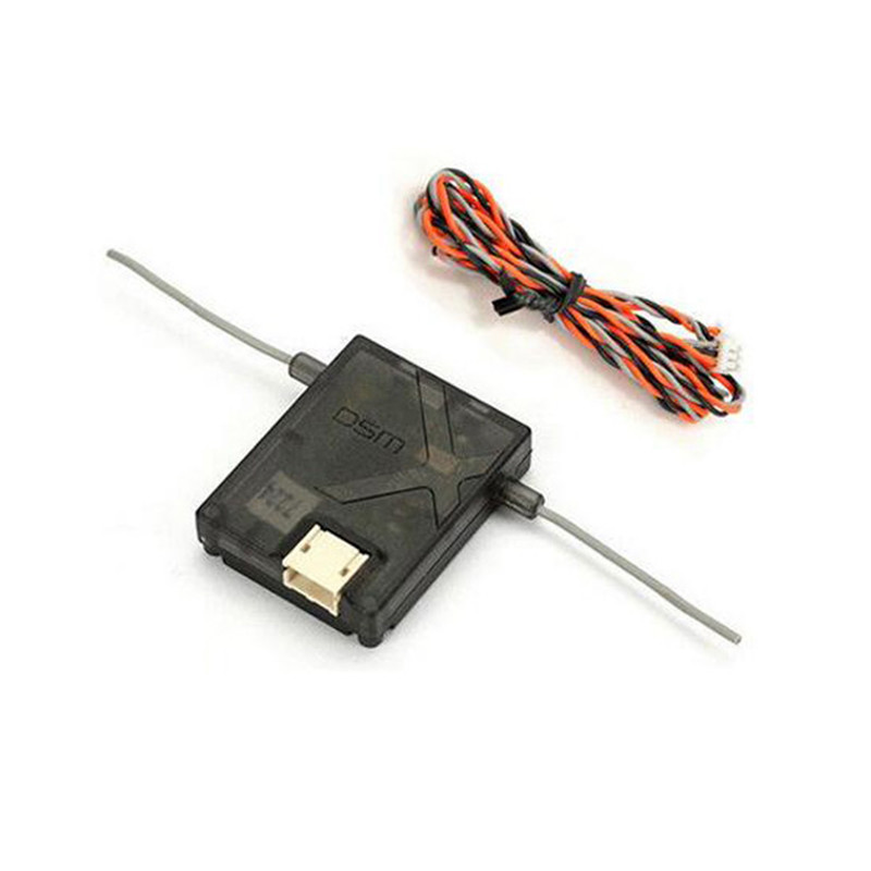 DSMX DSM2 AR6210 6-Kanal 2,4GH – Radio Transmitter 2.4Ghz Bewertung und Preis