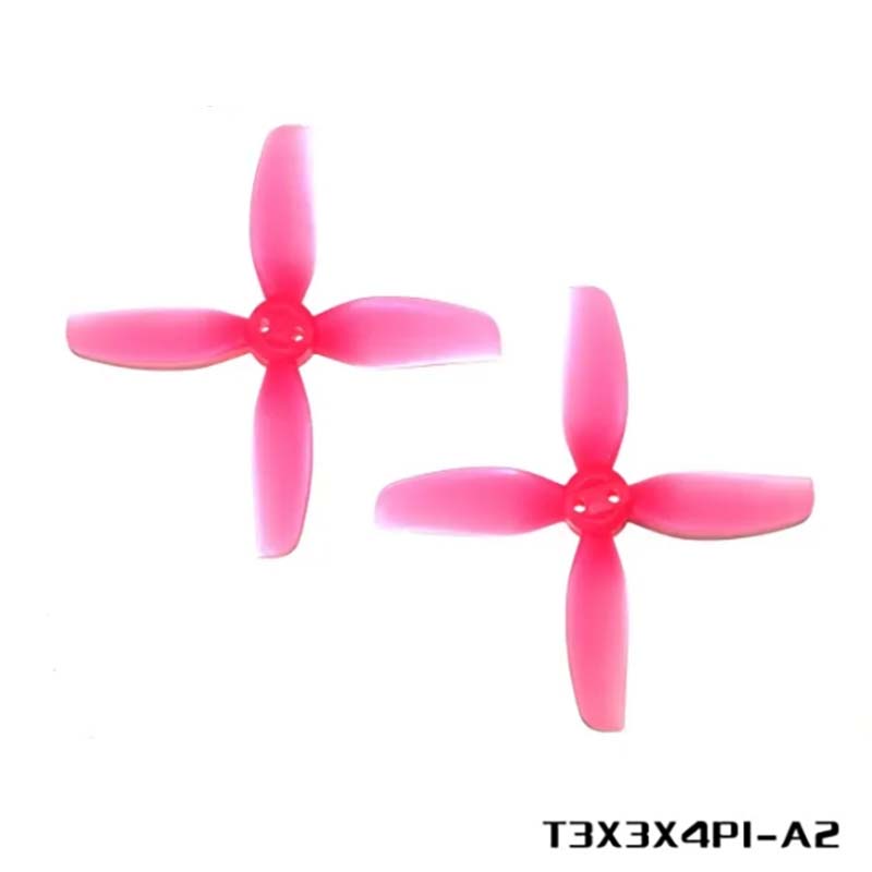 HQProp T3X3X4 4-Blatt FPV-Droh – Dji Drone Bewertung und Preis