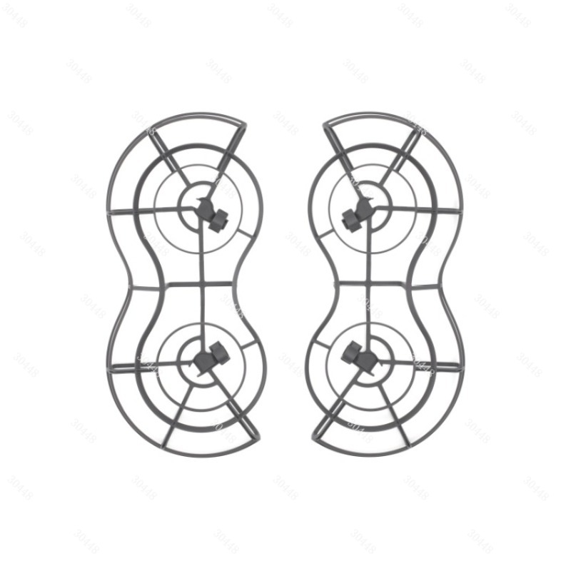 Omnidirektionales Propellersch – Propeller Guard Bewertung und Preis