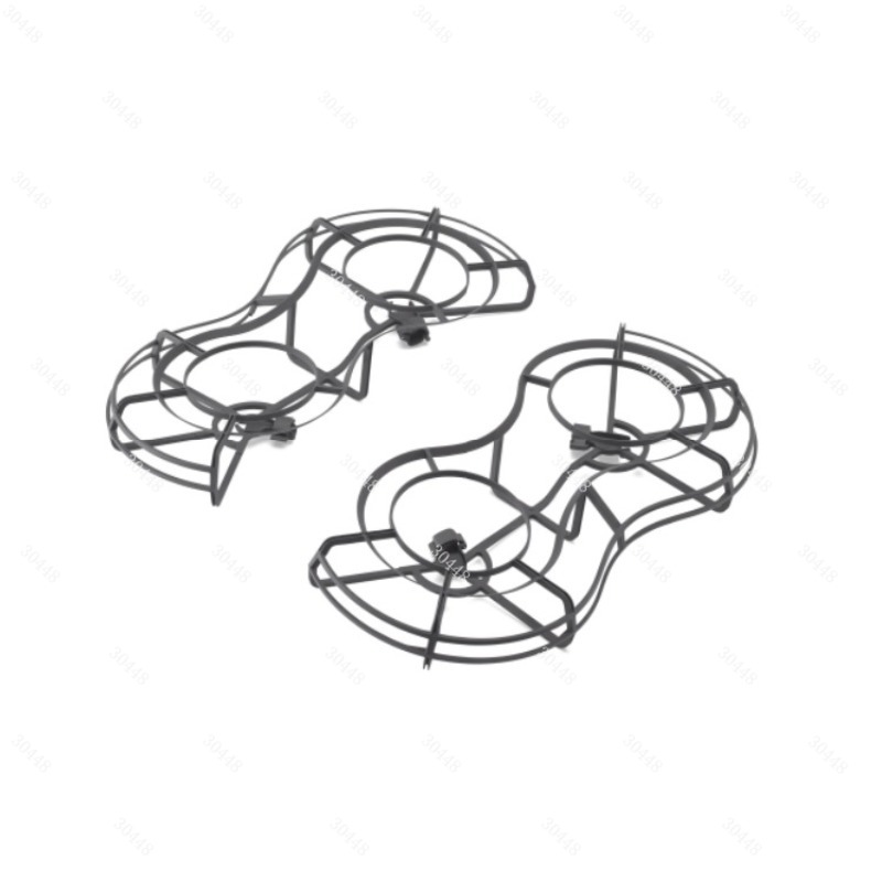 Omnidirektionales Propellersch – Propeller Guard Bewertung und Preis