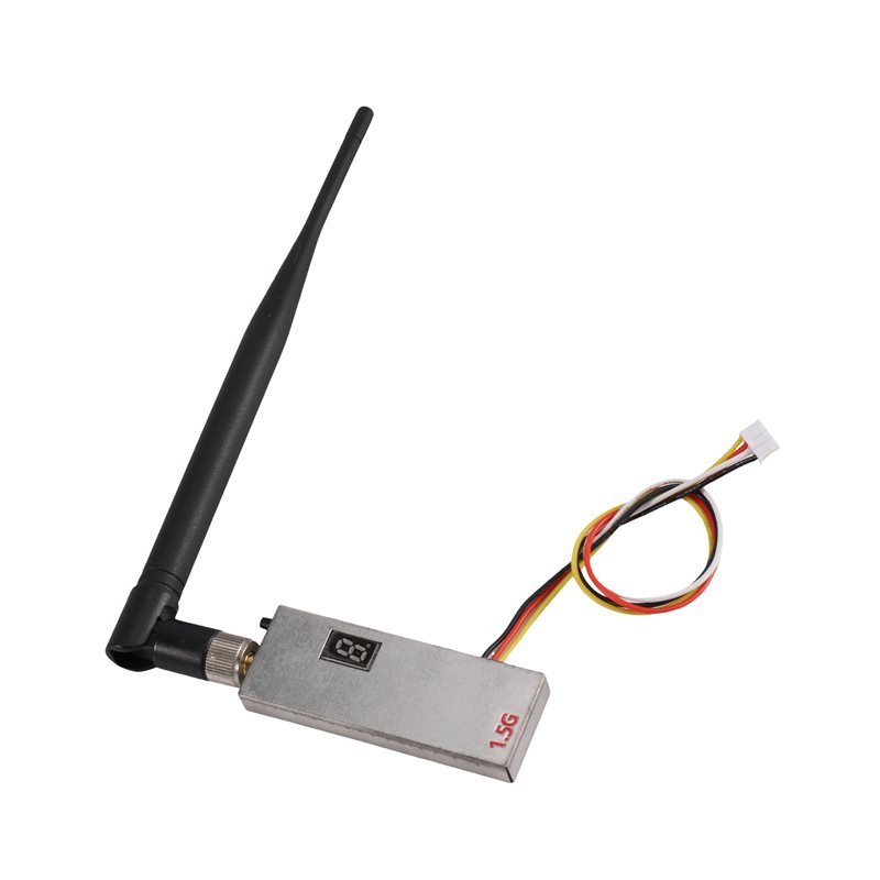 MACH-1.5G 2W FPV VTX+Antenne 1 – Drone Antenna Bewertung und Preis