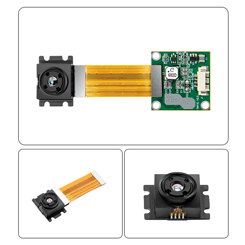 Tiny1-C 256x192 IR Wärmebildka – Drone With Camera Bewertung und Preis