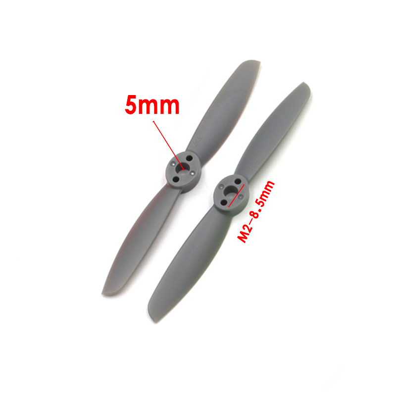 1 paar 4045 4 zoll 4X4,5 Prope – Mini Drone Bewertung und Preis