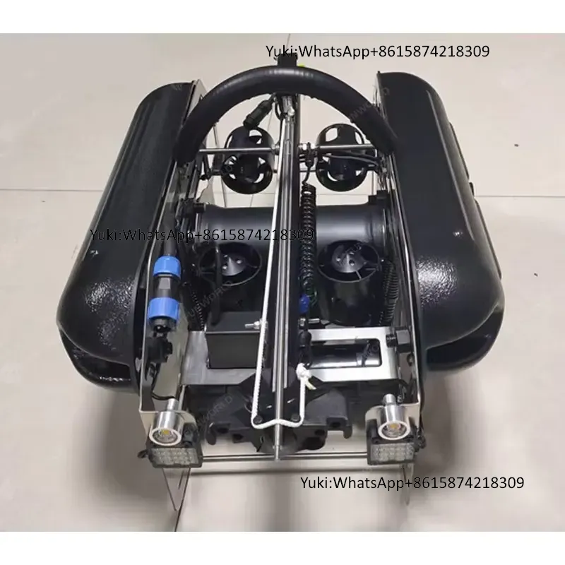 Unterwasser-Drohnen-Set mit Ro – Drone With Camera Bewertung und Preis