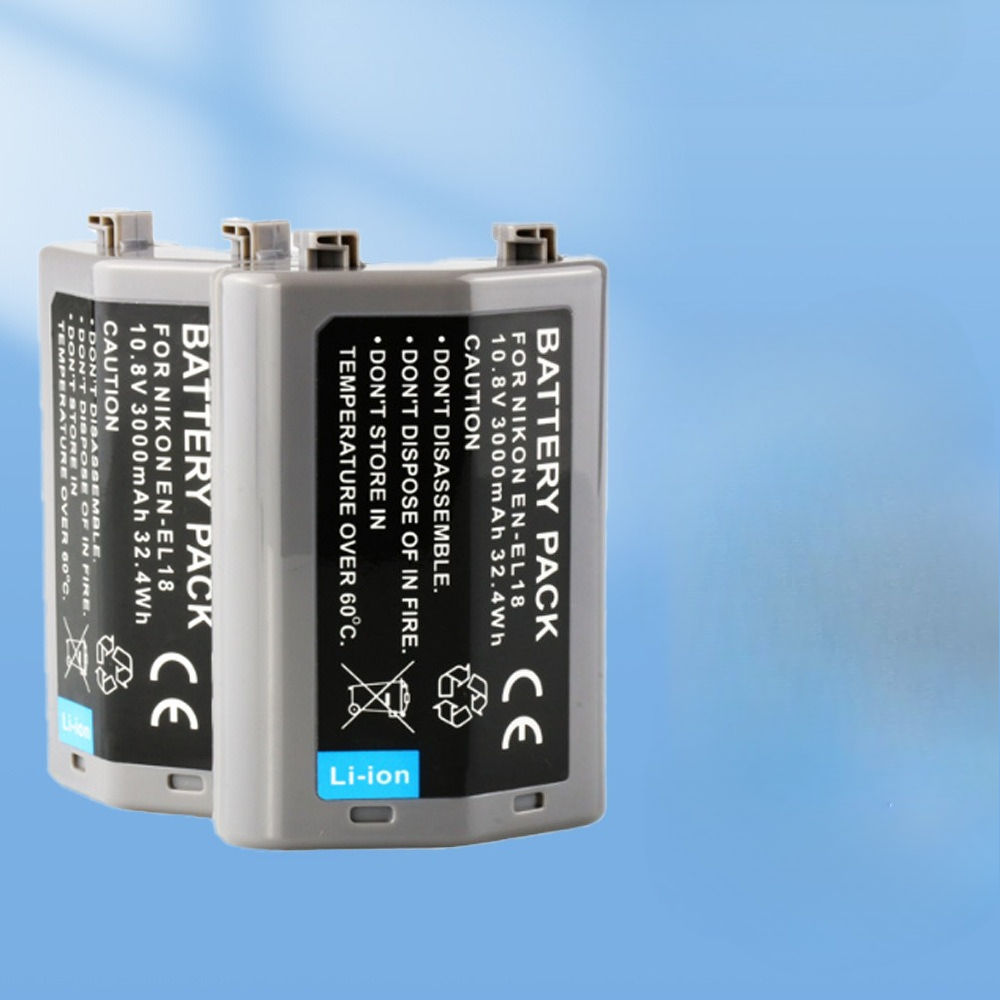10,8V 3000mAh EN-EL18 EN-EL18A – Drone With Camera Bewertung und Preis