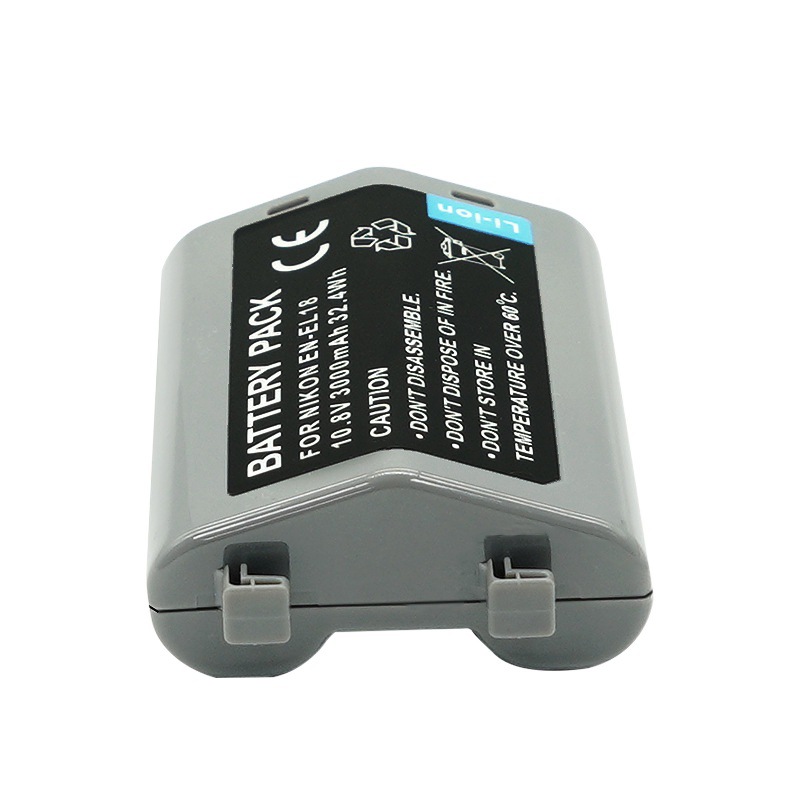 10,8V 3000mAh EN-EL18 EN-EL18A – Drone With Camera Bewertung und Preis