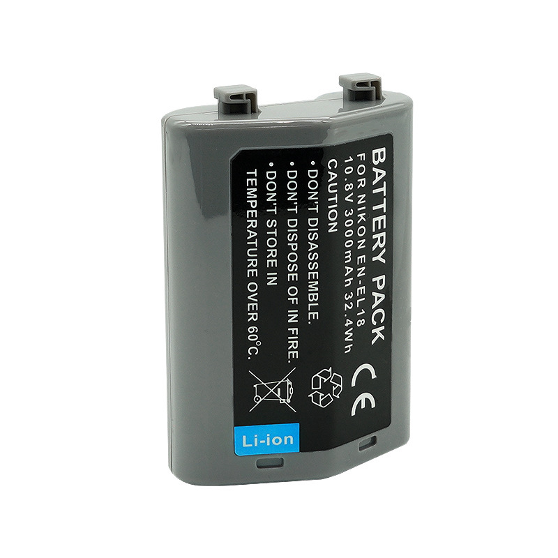 10,8V 3000mAh EN-EL18 EN-EL18A – Drone With Camera Bewertung und Preis
