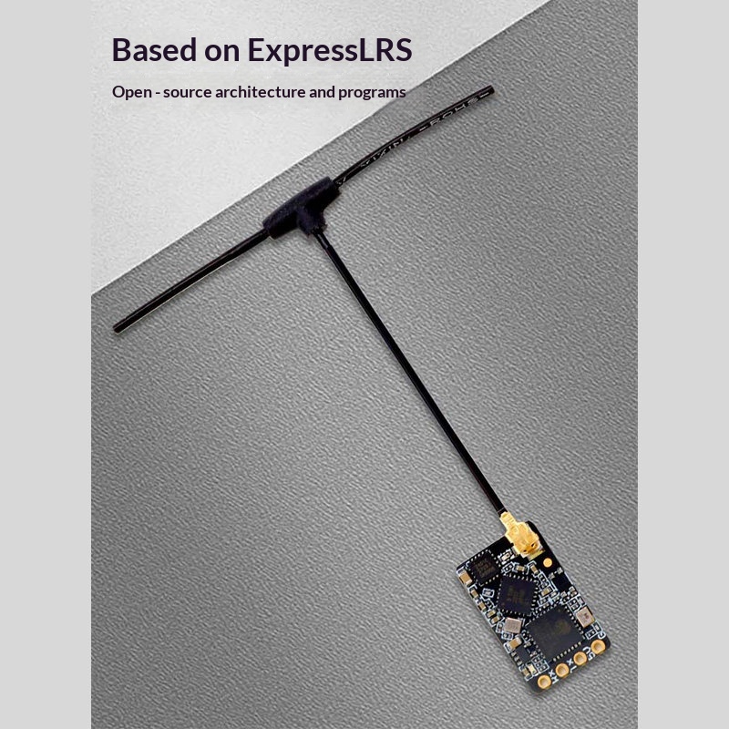 Heißer BAYCK ExpressLRS ELRS E – Mini Drone Bewertung und Preis