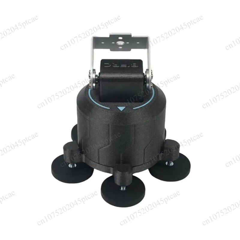 Servo-Gaming-Drohne mit Wärmeb – Drone Gimbal Bewertung und Preis