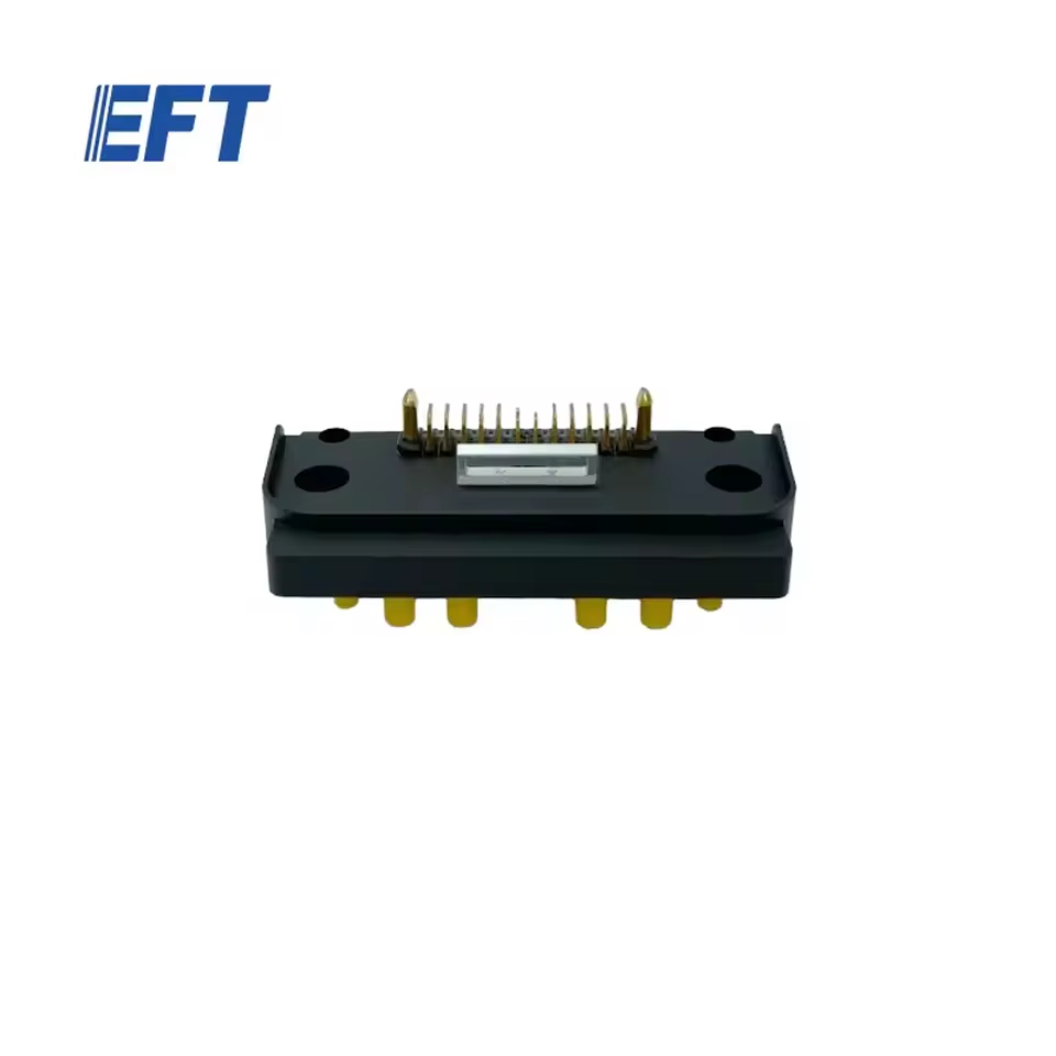 10.05.14.0012 EFT G18 Drone PD – Drone Battery Bewertung und Preis