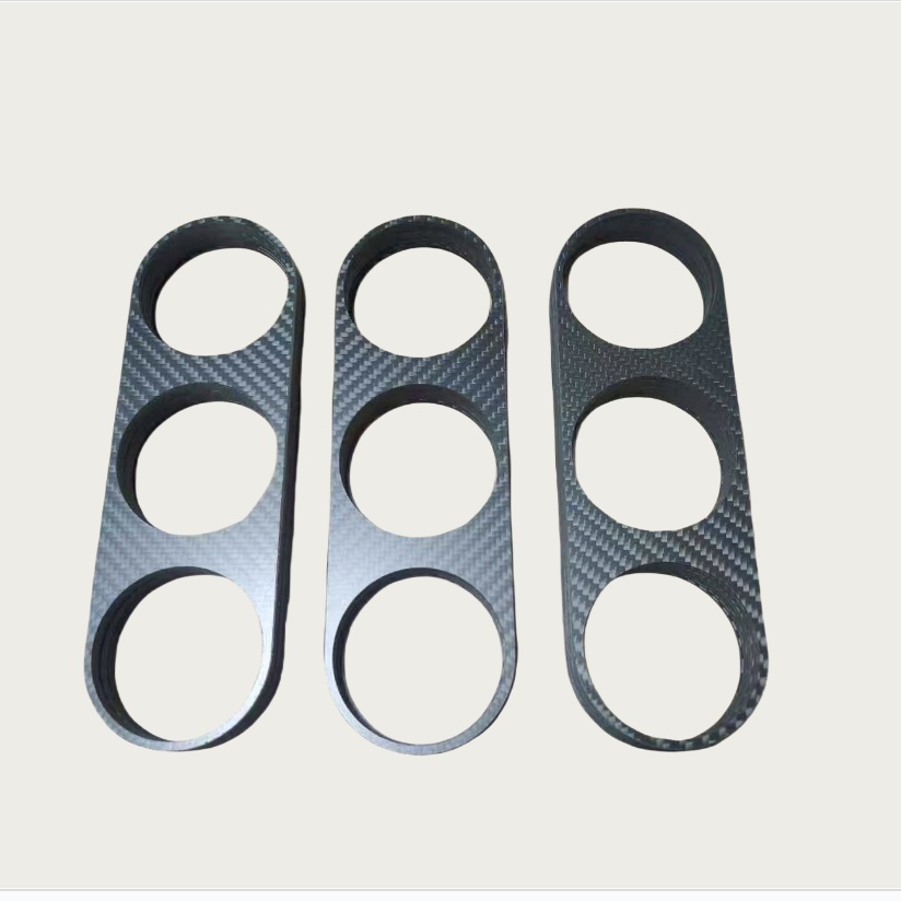 Kohlefaserplatten-Schneideplat – Carbon Fiber Drone Frame Bewertung und Preis