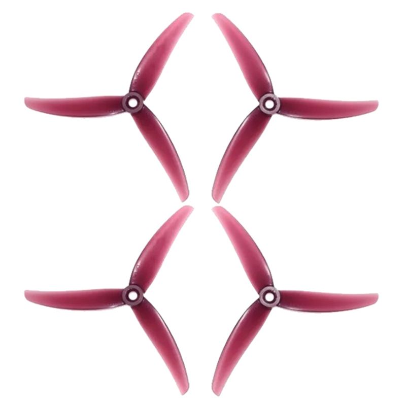 B04B-2Pairs 5-Zoll-Propeller 4 – 5 Inch Propeller Bewertung und Preis
