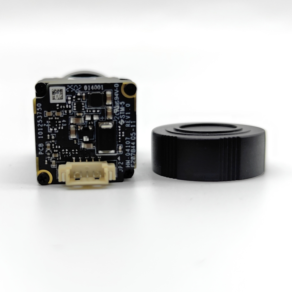 NCZOBOE Angepasstes 256*192 Wä – Analog Fpv Camera Bewertung und Preis