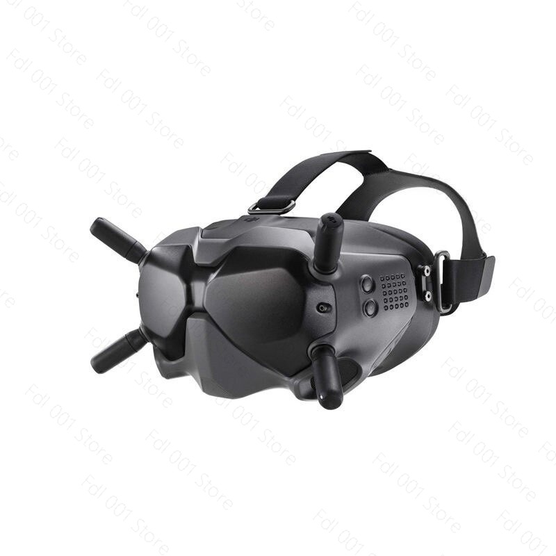 Für DJI FPV Flugbrillen V2, Cr – Dji Drone Bewertung und Preis