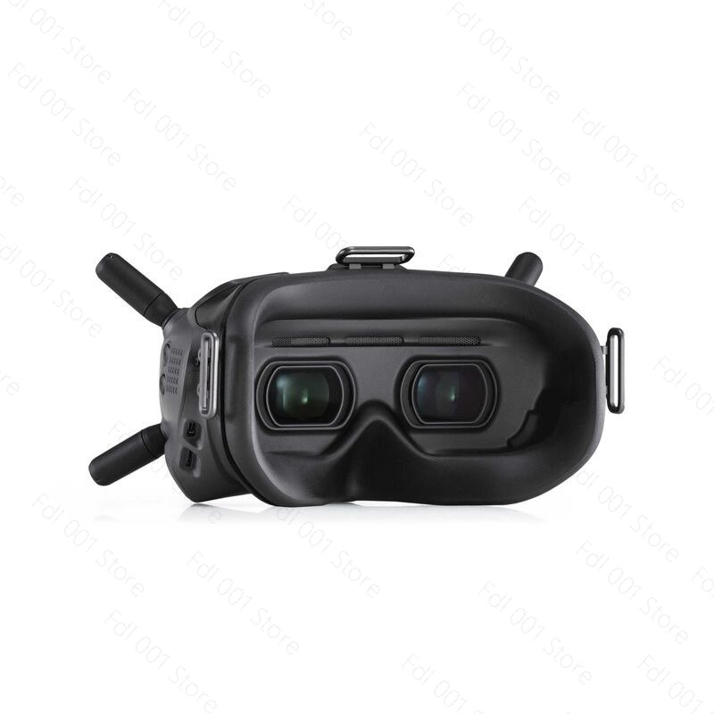 Für DJI FPV Flugbrillen V2, Cr – Dji Drone Bewertung und Preis