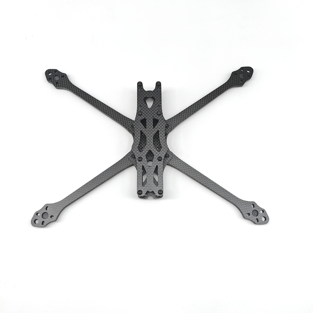 APEX-Rahmen, 7 Zoll/6 Zoll/5 Z – Carbon Fiber Drone Frame Bewertung und Preis
