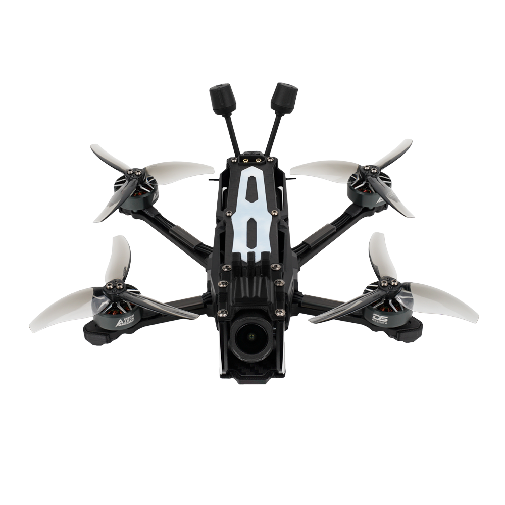 DeepSpace SEEKER35 3,5 Zoll DC – Analog Fpv Camera Bewertung und Preis