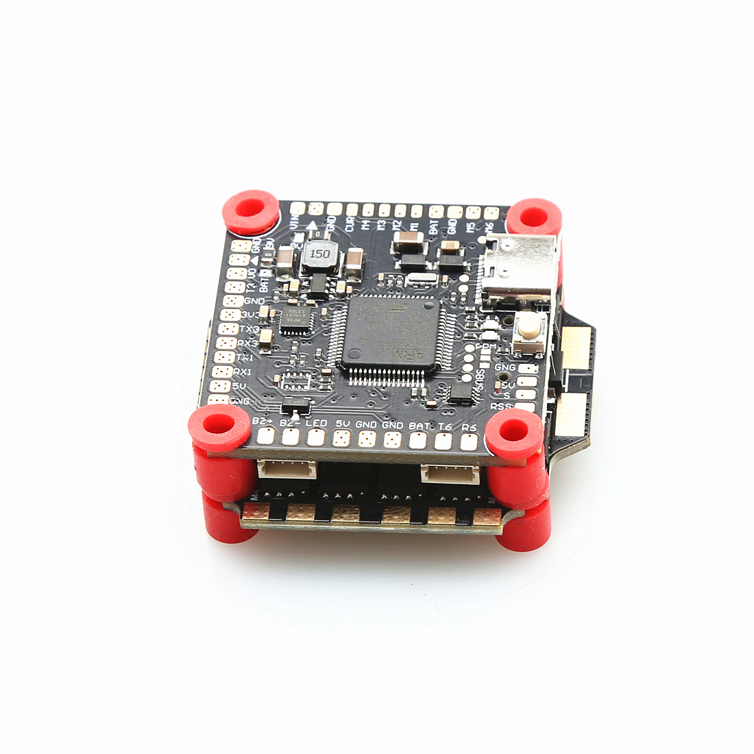 F7 F722 / F4 F405 Flugsteuerun – F722 Flight Controller Bewertung und Preis