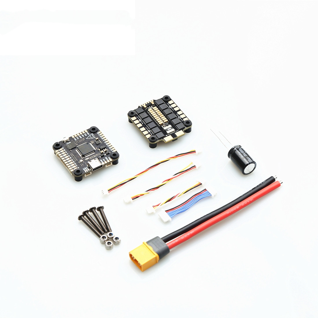 F7 F722 / F4 F405 Flugsteuerun – F722 Flight Controller Bewertung und Preis