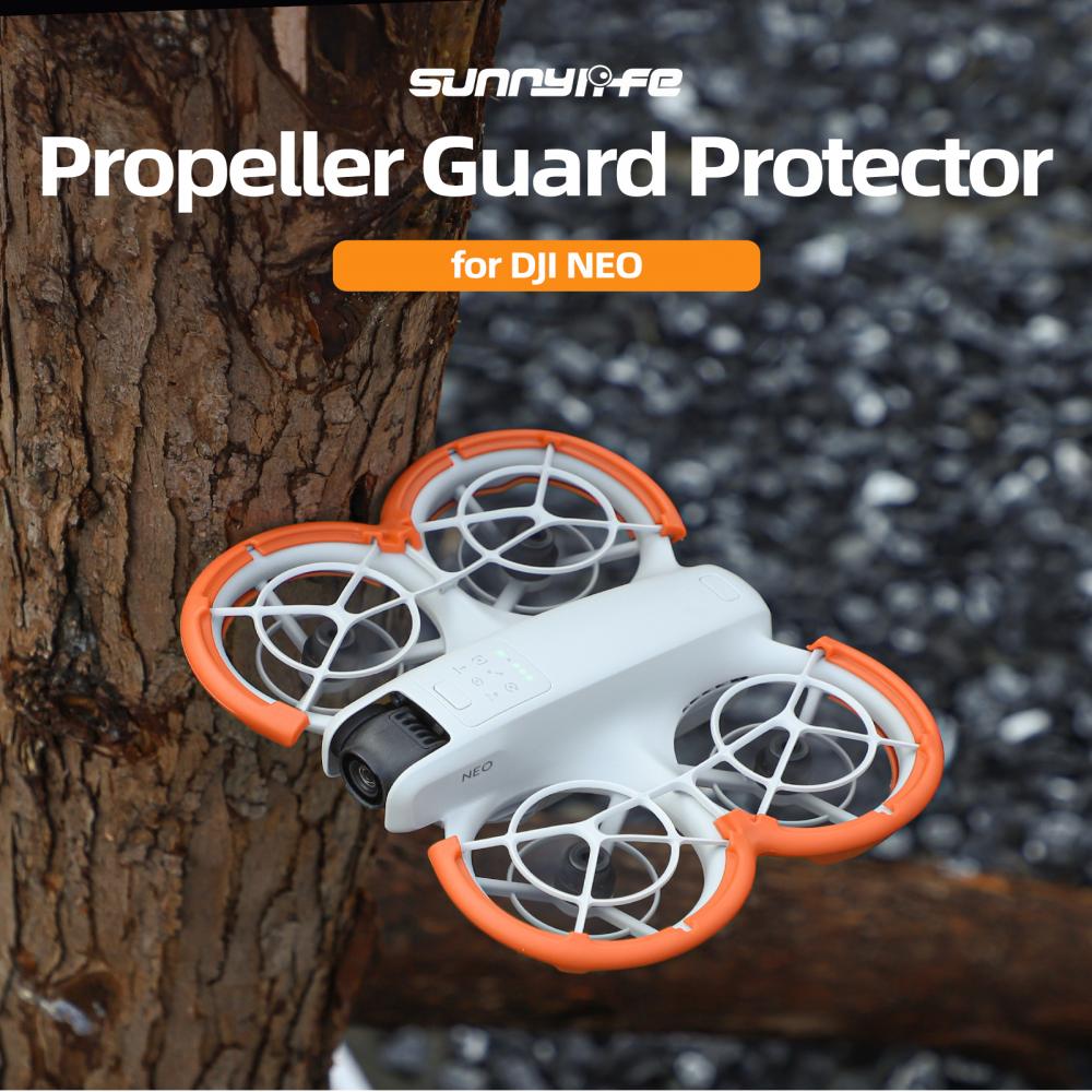 Für DJI Flip Anti-kollision Pr – Propeller Guard Bewertung und Preis