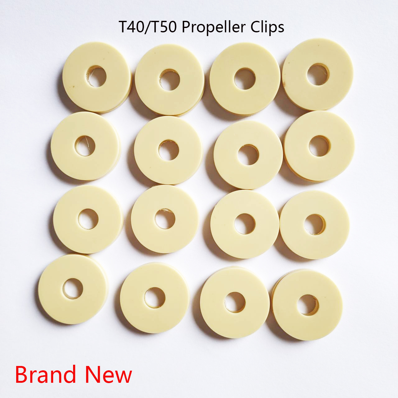 Für DJI T40 T50 Propellerclips – Propeller Guard Bewertung und Preis