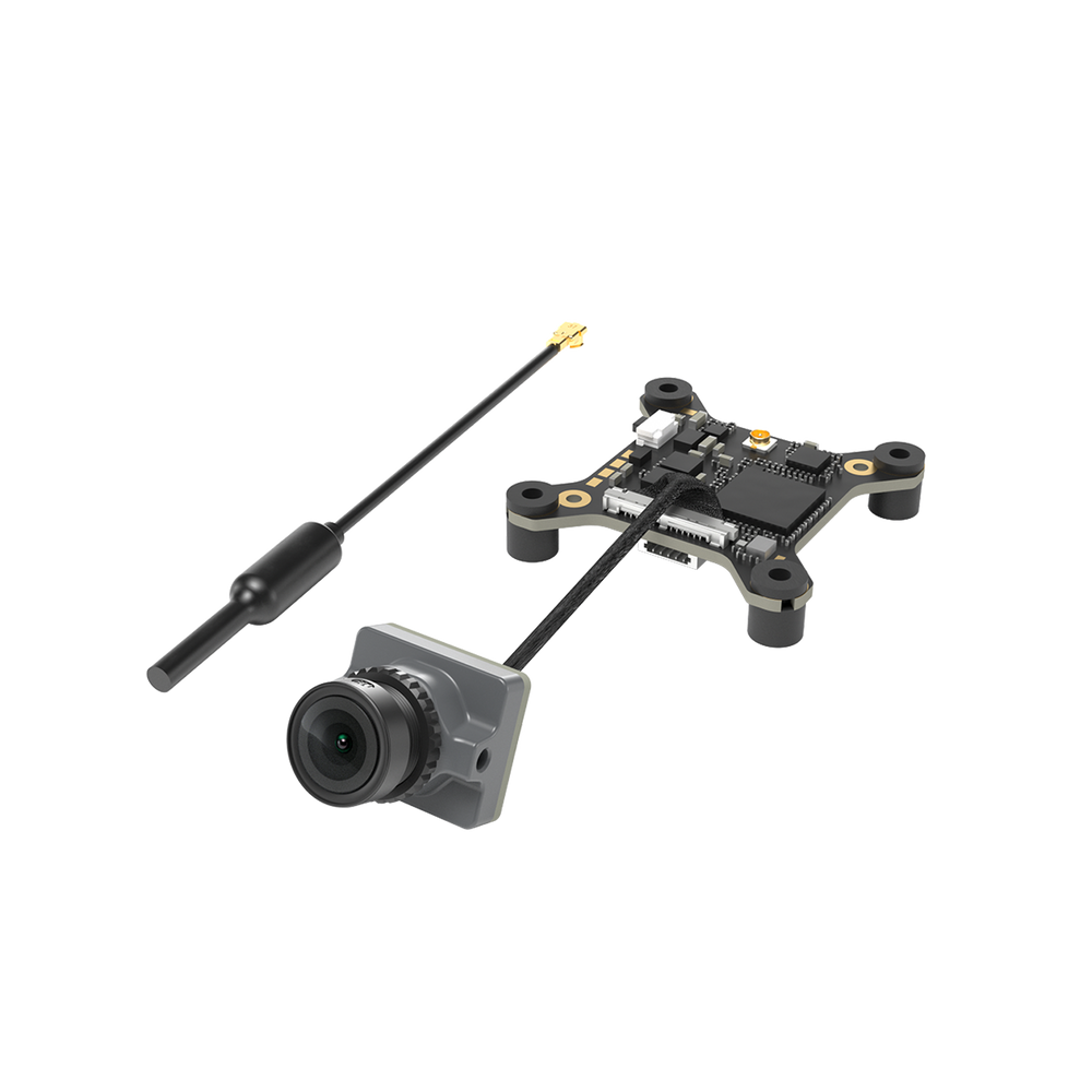 Walksnail Ascent Lite Digital  – Analog Fpv Camera Bewertung und Preis
