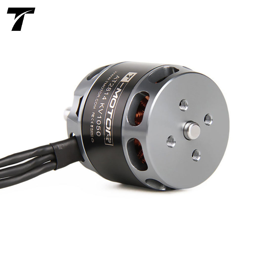 T-MOTOR AT2814 3S-4S Außenläuf – Rc Drone Bewertung und Preis