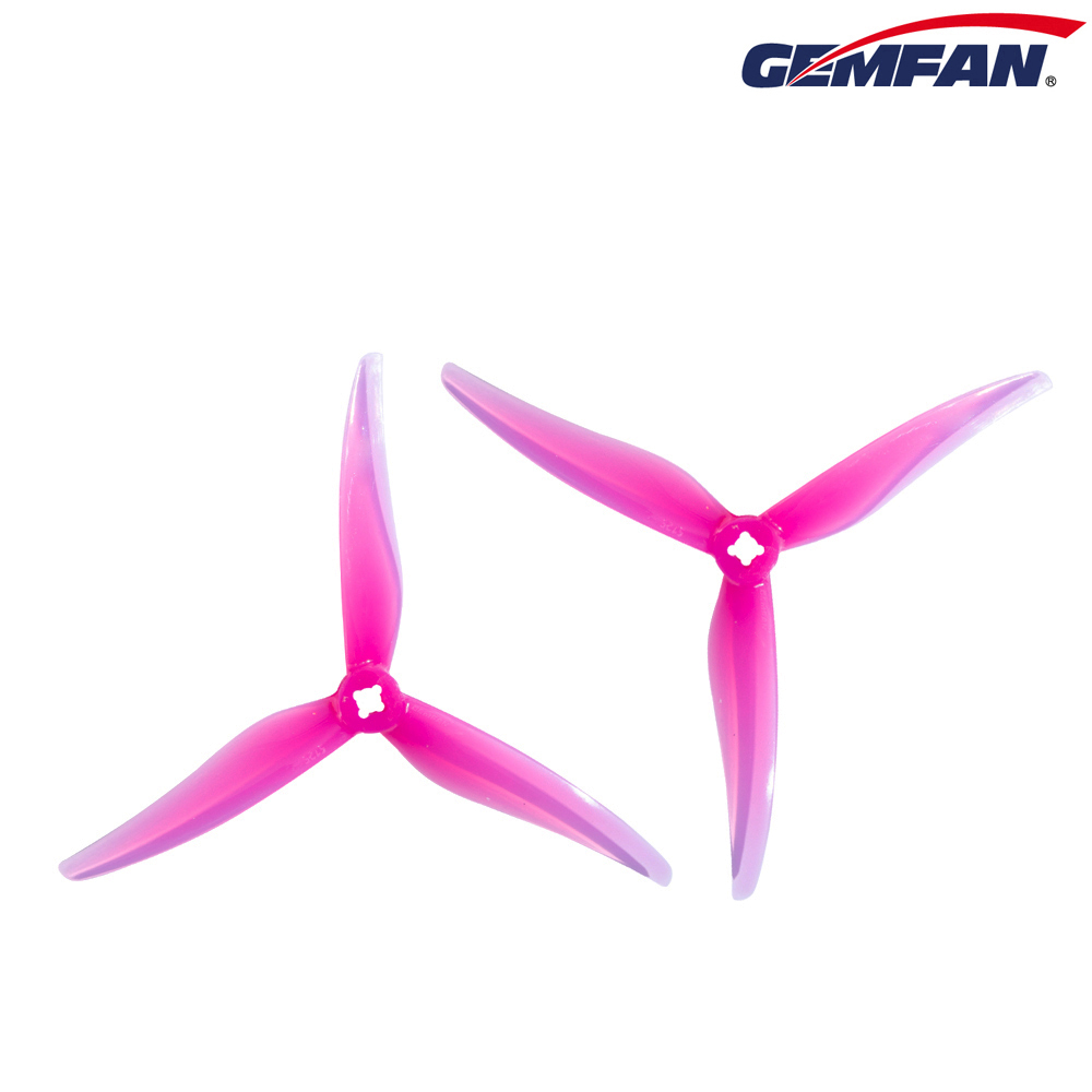 Neuer Gemfan SL 5125 Propeller – Smoke Stopper Bewertung und Preis