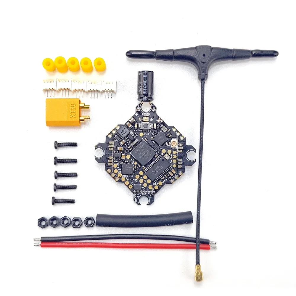 DarwinFPV ExpressLRS ELRS AIO  – Betaflight Fc Bewertung und Preis