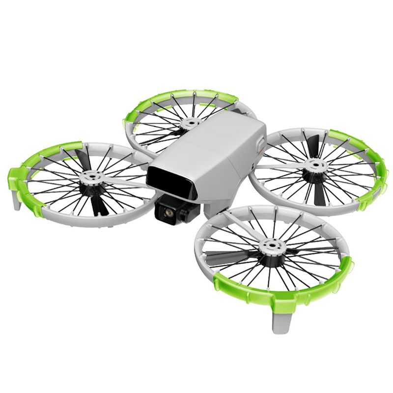FFYY-Paddle-Stoßschutz für DJI – Propeller Guard Bewertung und Preis