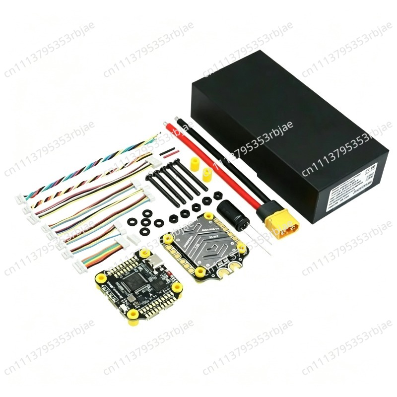 SpeedyBee F7 V3 50A Stack F722 – F722 Flight Controller Bewertung und Preis