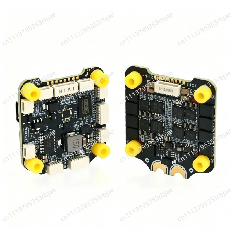 SpeedyBee F7 V3 50A Stack F722 – F722 Flight Controller Bewertung und Preis