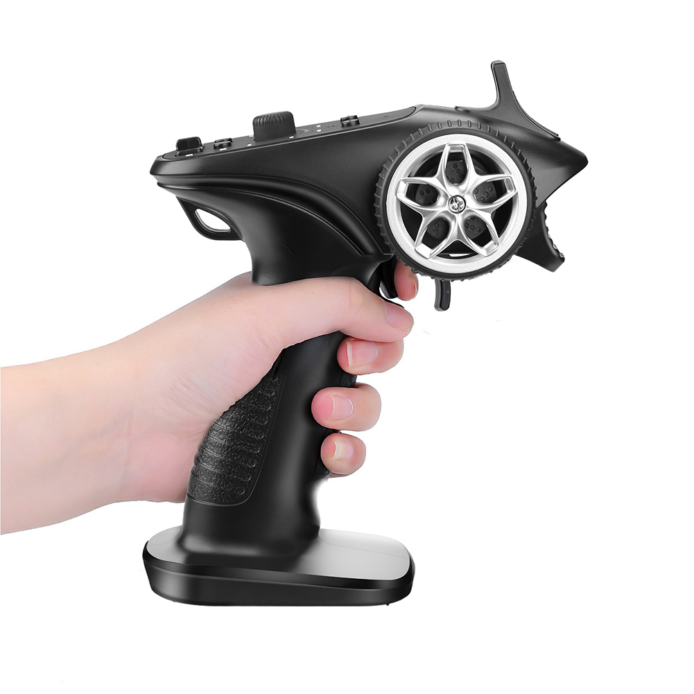 GA-4H-TX 4-Kanal 2,4GHz Fernbe – Radio Transmitter 2.4Ghz Bewertung und Preis