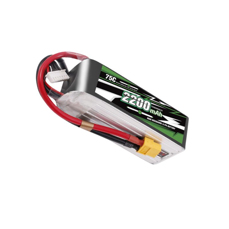 NEUER Gens ACE 22,2V Lipo-Akku – Lipo Battery 6S Bewertung und Preis