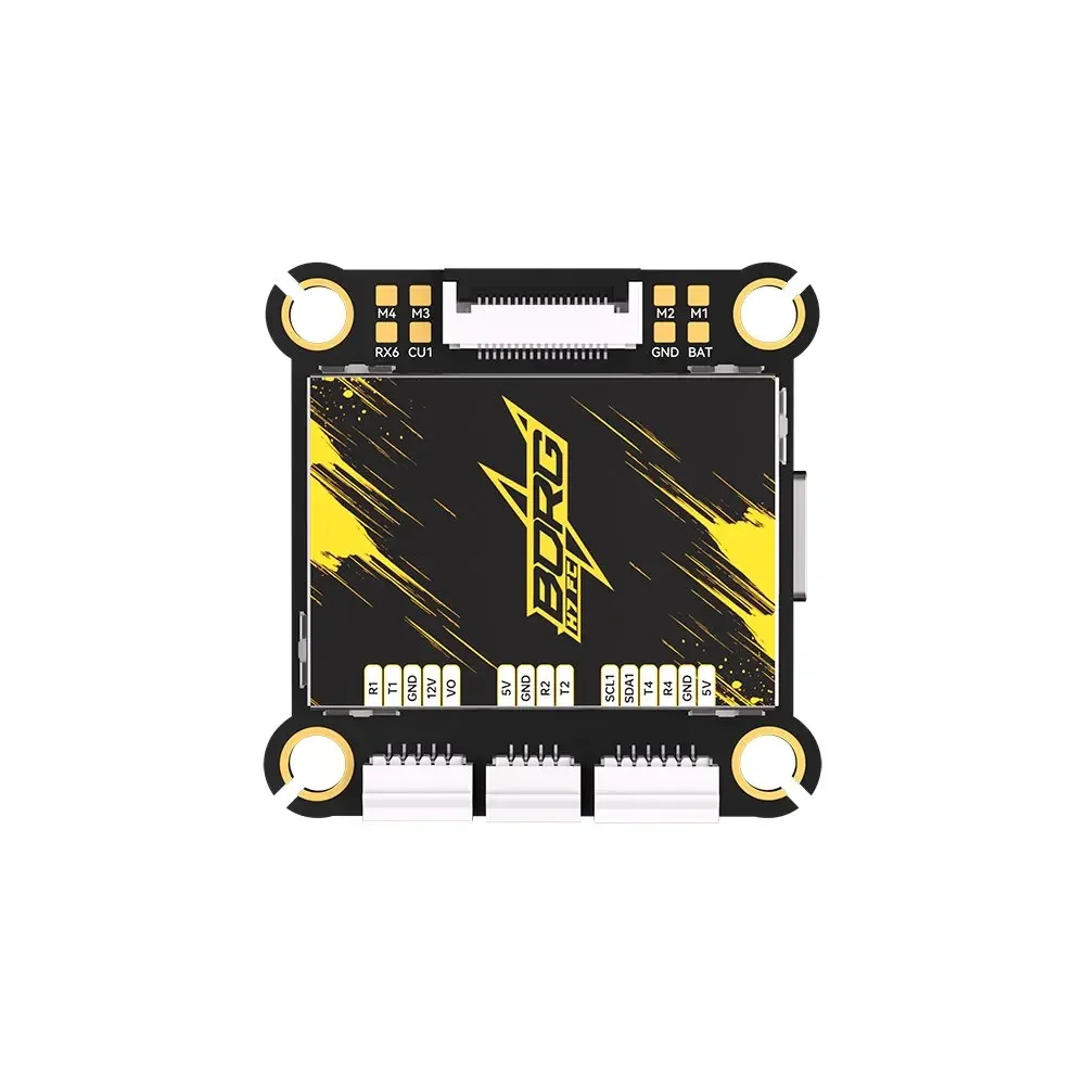 UniFly IFlight BLITZ H7 Flugco – Betaflight Fc Bewertung und Preis