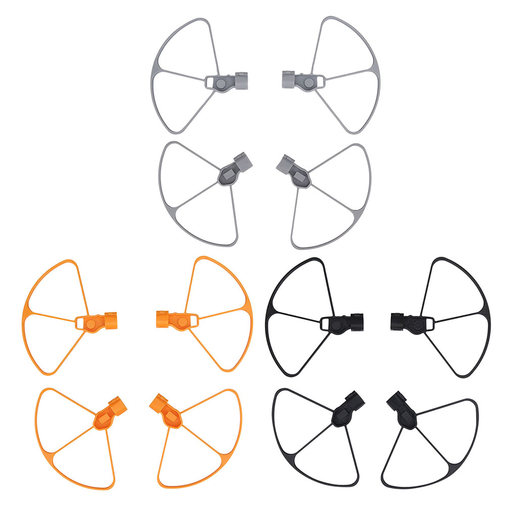 Propellerschutz für DJI Lito 1 – Propeller Guard Bewertung und Preis