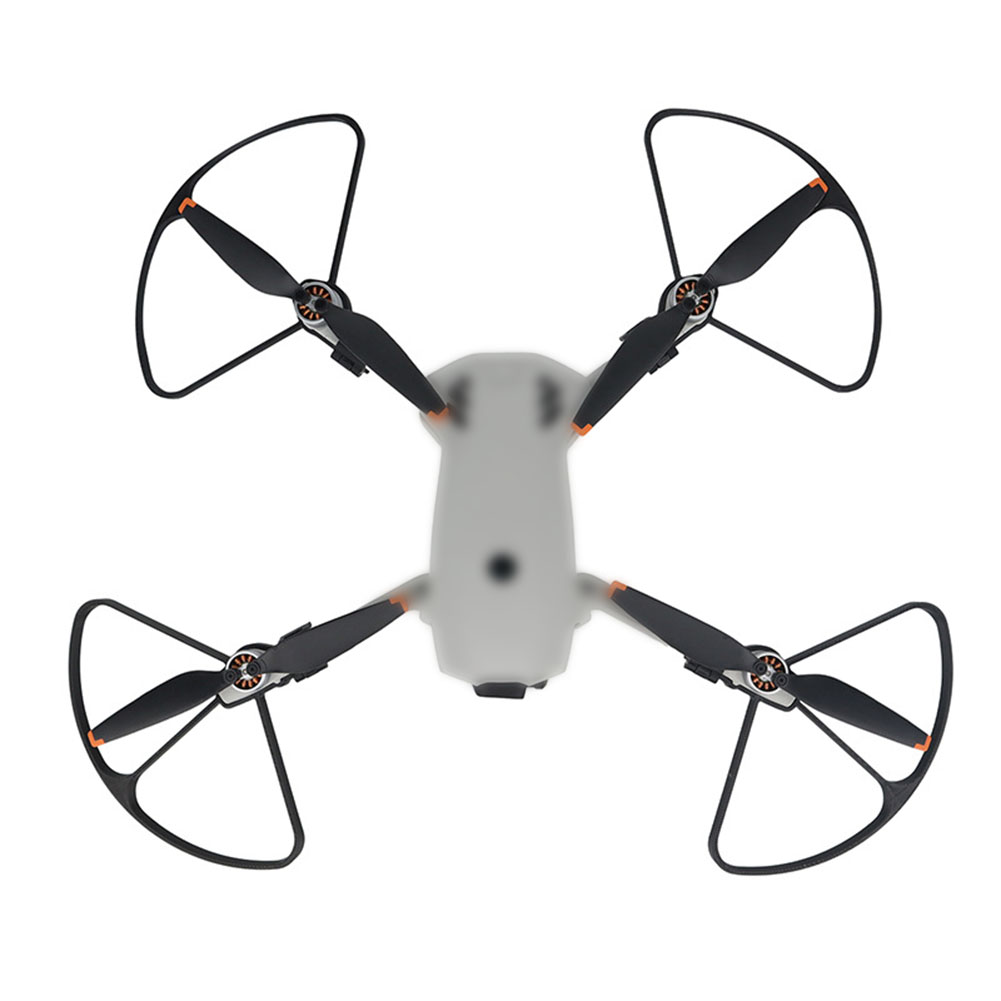 Propellerschutz für DJI Lito 1 – Propeller Guard Bewertung und Preis