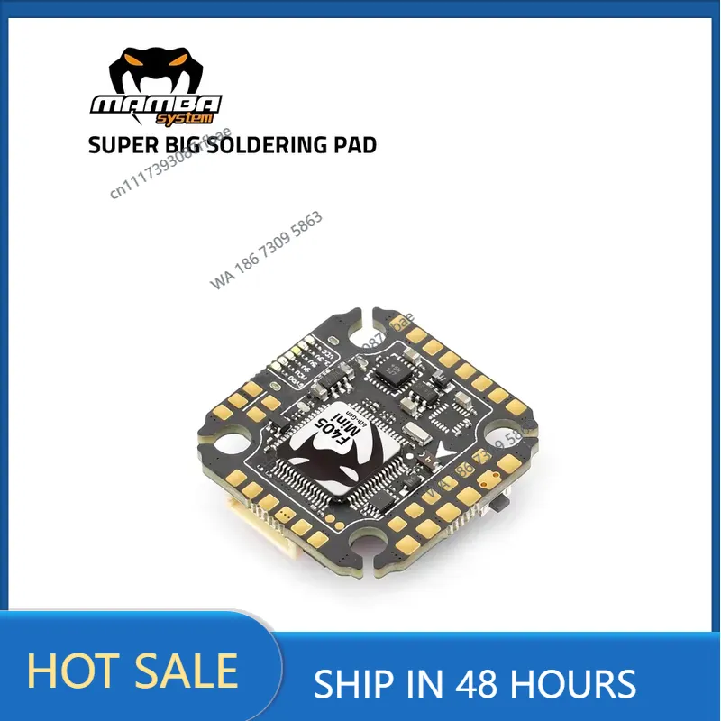 MK4 F405 MINI FC 6 UART 3-Kana – Betaflight Fc Bewertung und Preis
