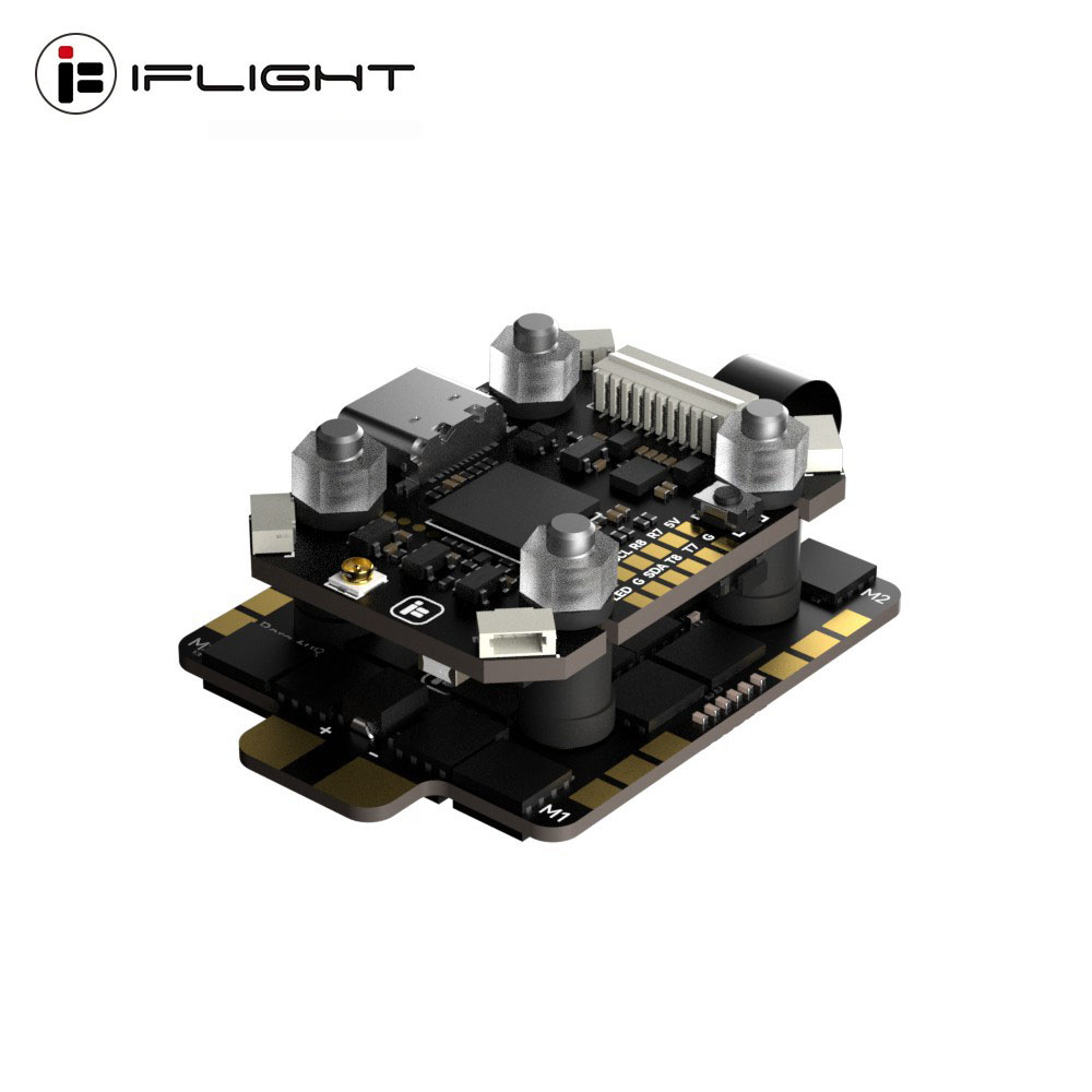 iFlight Borg Mini H7 (ICM42688 – Mini Drone Bewertung und Preis
