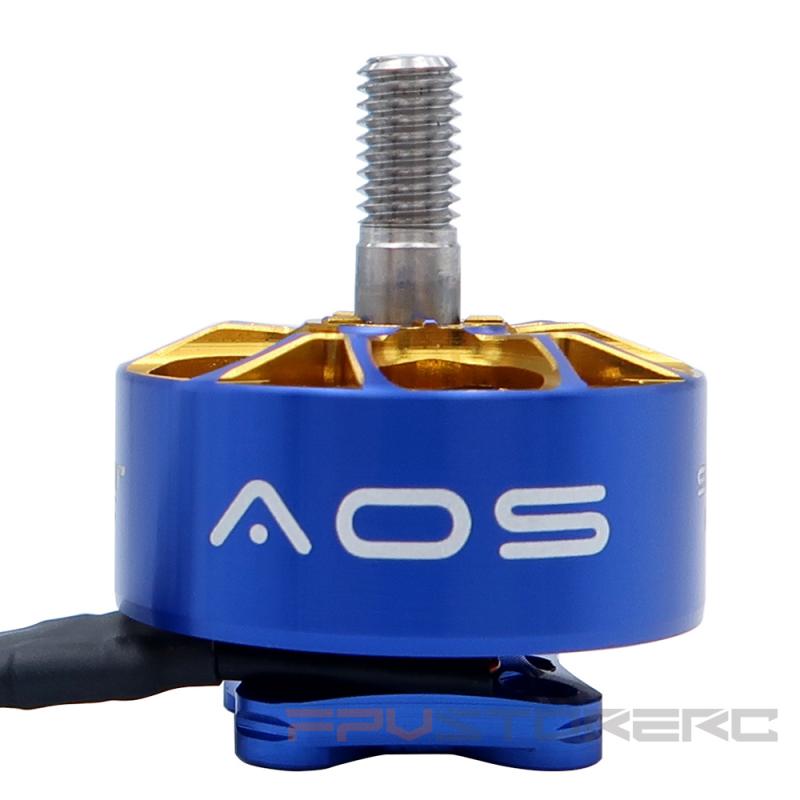 Rcinpower AOS Supernova 2207 1 – 5 Inch Propeller Bewertung und Preis