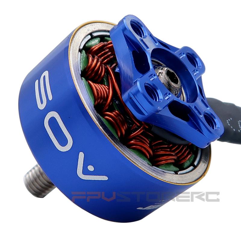 Rcinpower AOS Supernova 2207 1 – 5 Inch Propeller Bewertung und Preis