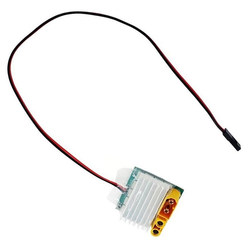 ABRU-4.5-5.5V 2-14S 200A Isoli – Rc Drone Bewertung und Preis