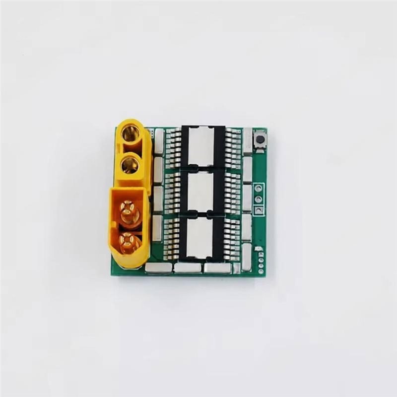 ABRU-4.5-5.5V 2-14S 200A Isoli – Rc Drone Bewertung und Preis